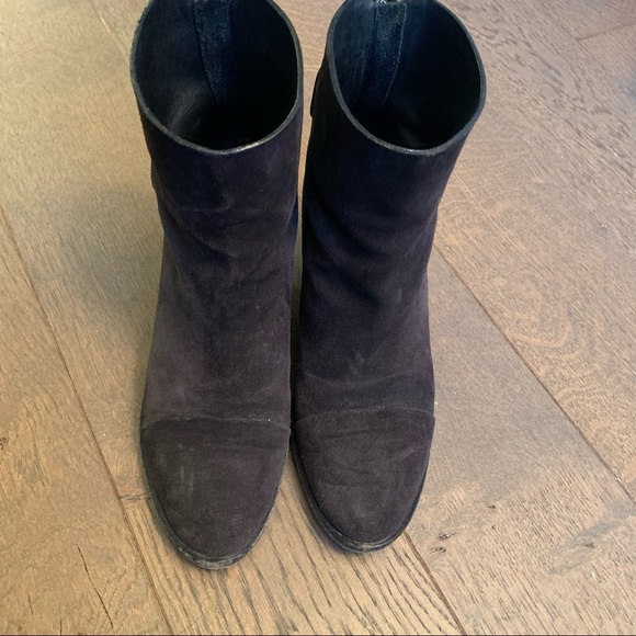 Rag & Bone Ryland Bootie - Picture 8 of 11